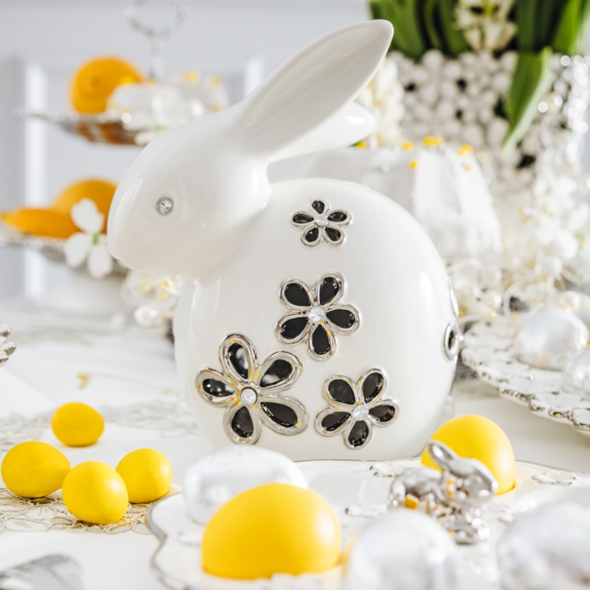 Figurka Flossalbunny