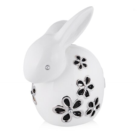 Figurka Flossalbunny