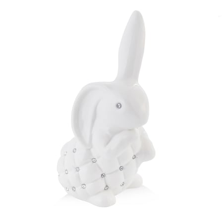 Figurka Diamentorabbit