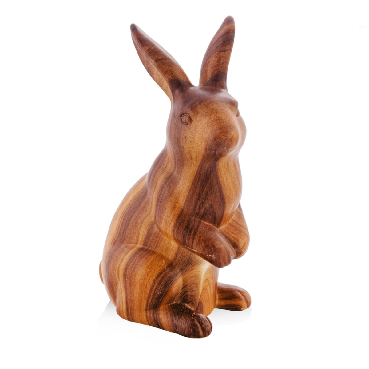Figurka Woodenrabbit