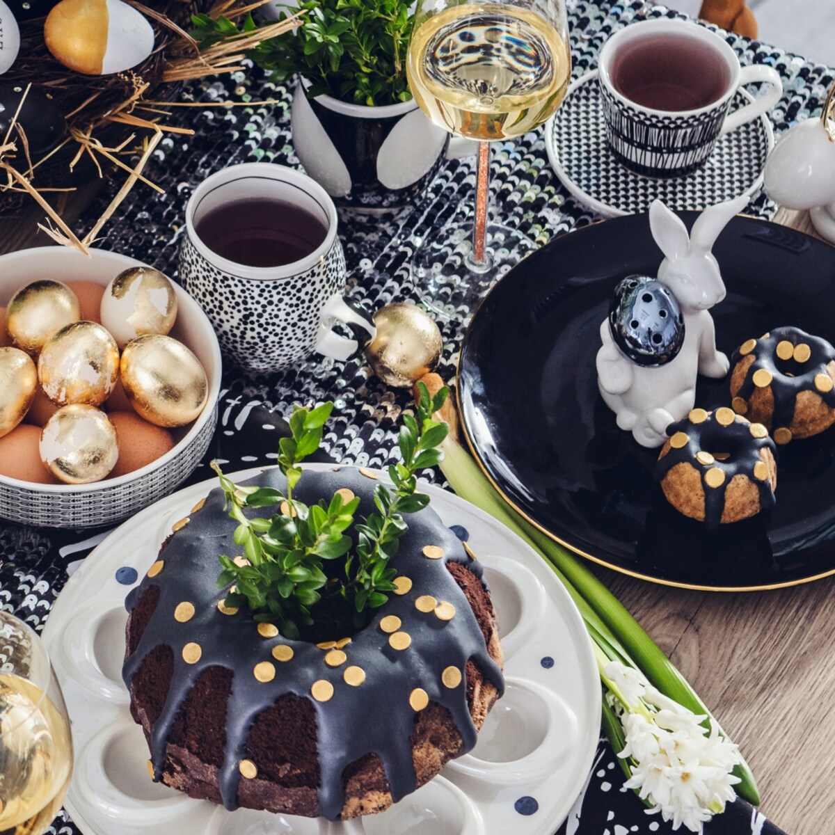 Figurka Huntingrabbit