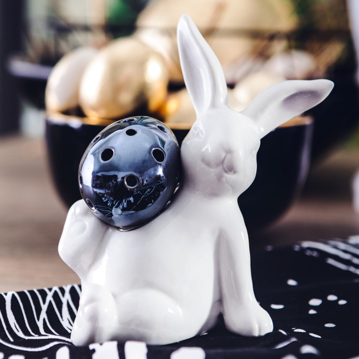 Figurka Huntingrabbit