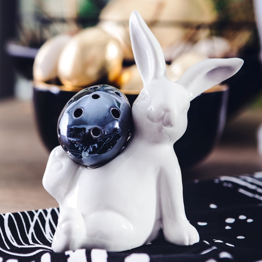 Figurka Huntingrabbit