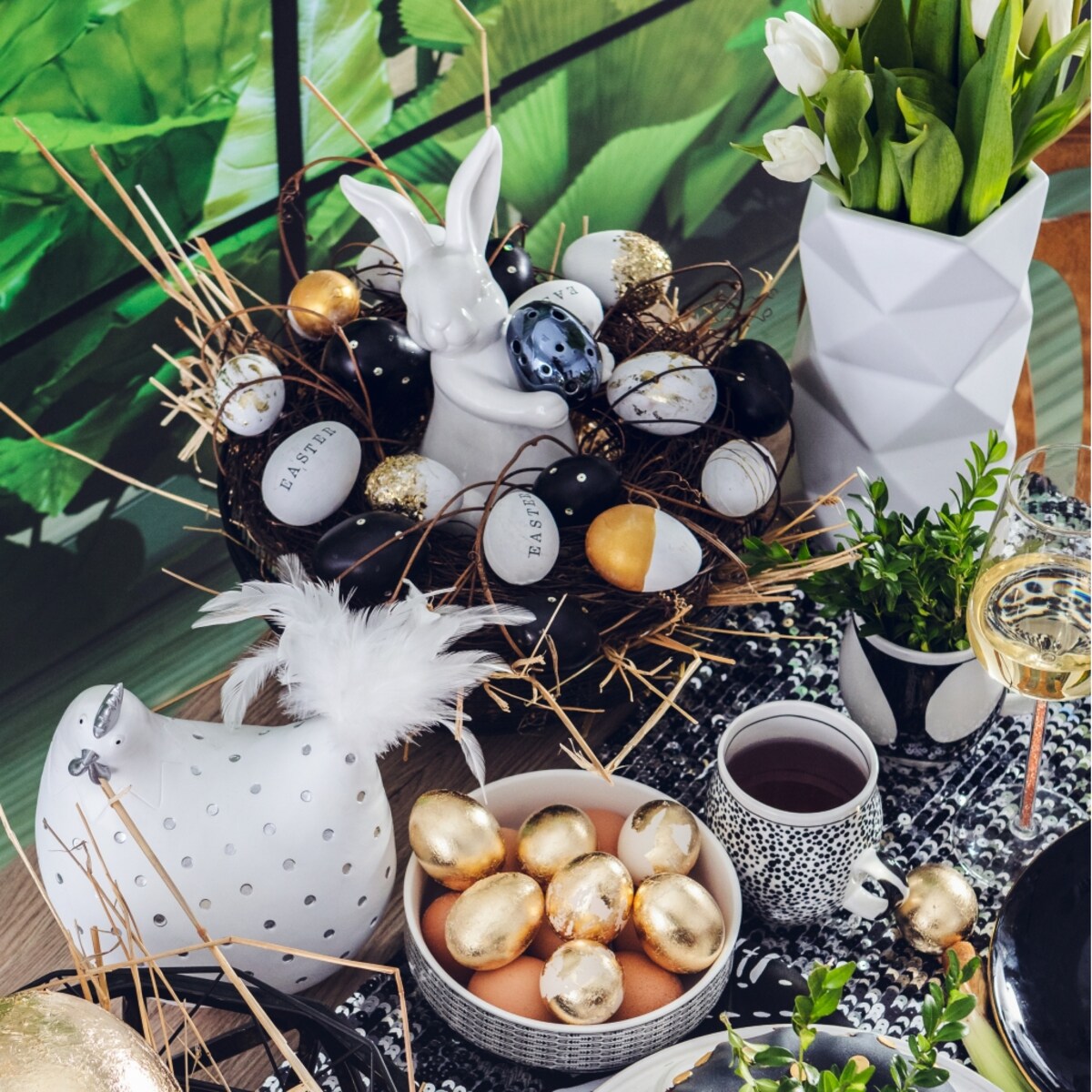 Figurka Huntingbunny