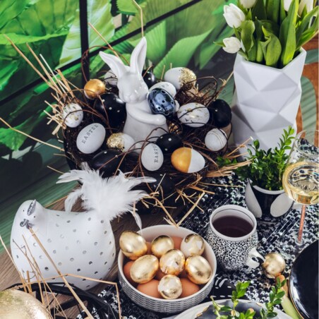 Figurka Huntingbunny