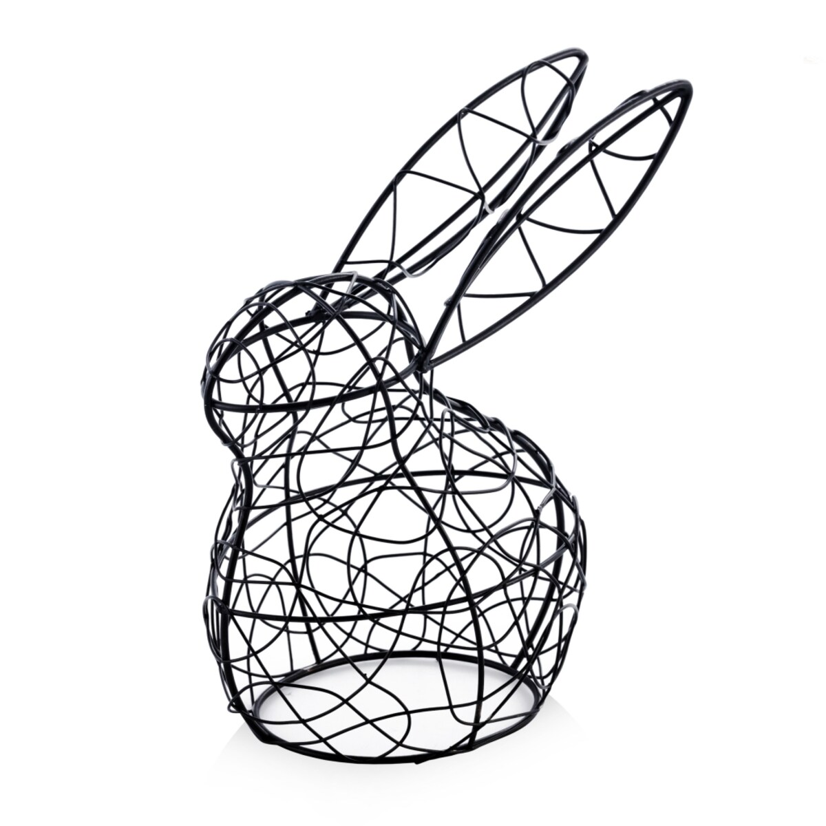 Figurka Wirebunny