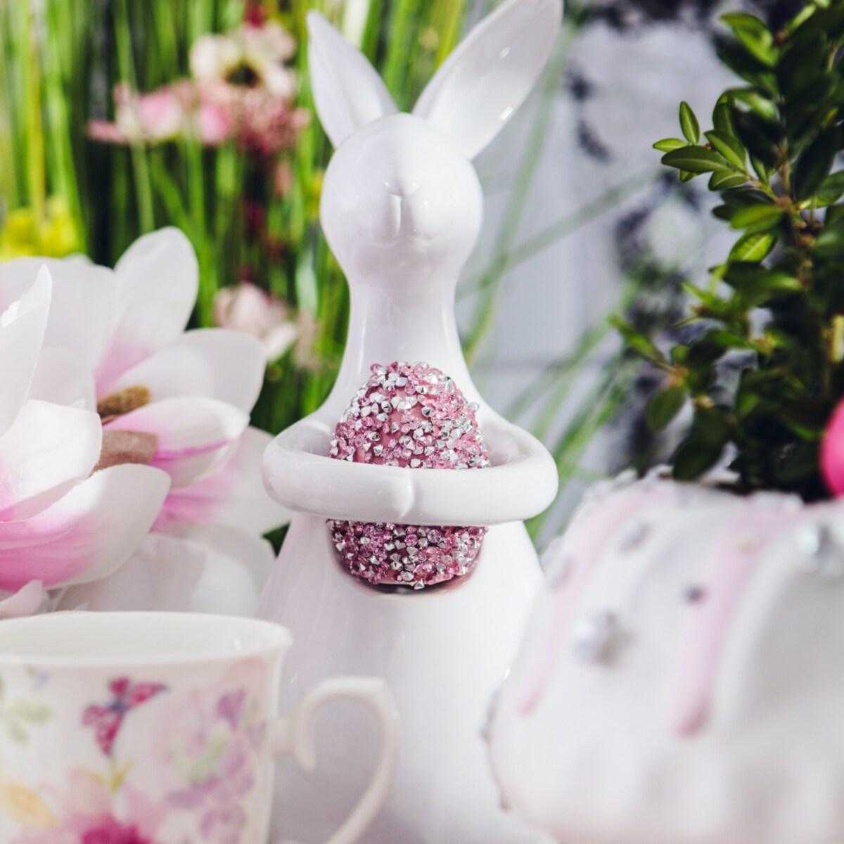 Figurka Heartcarring