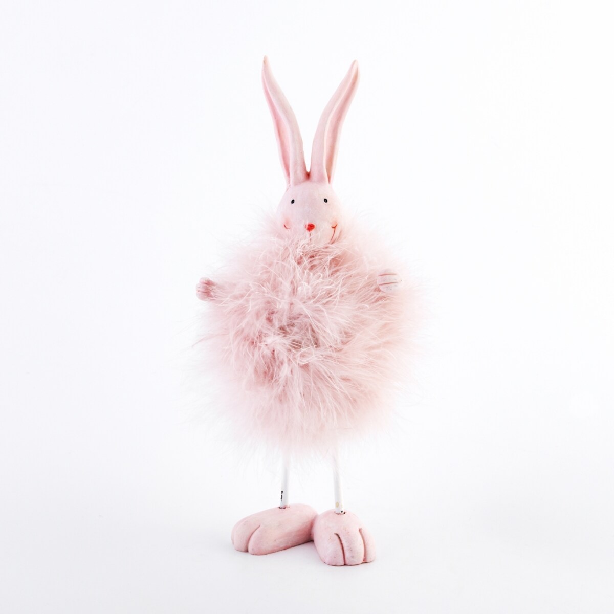 Figurka Fluffybunny