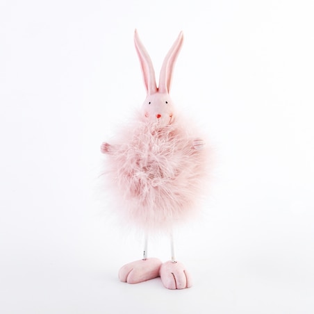 Figurka Fluffybunny