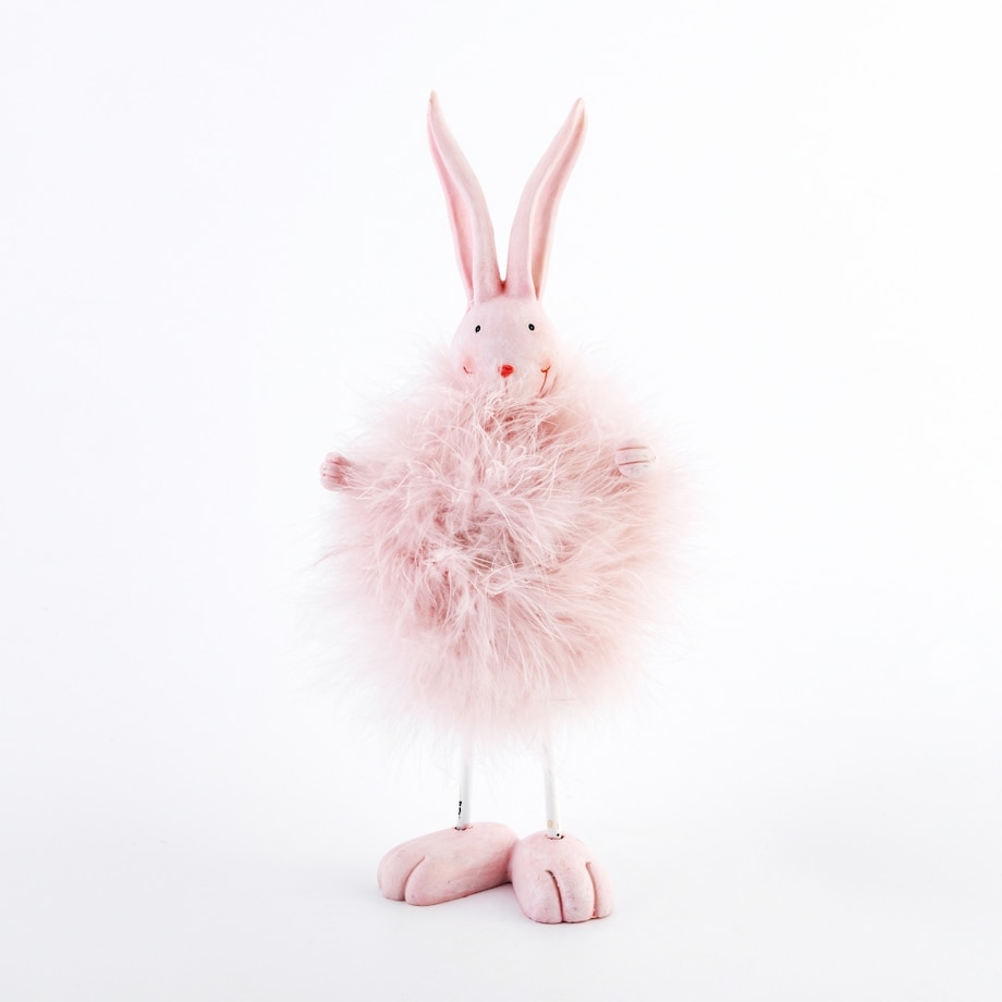 Figurka Fluffybunny