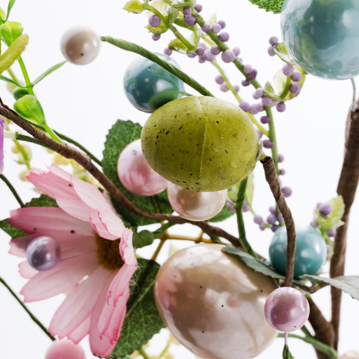 Kwiat Pearlo Egg