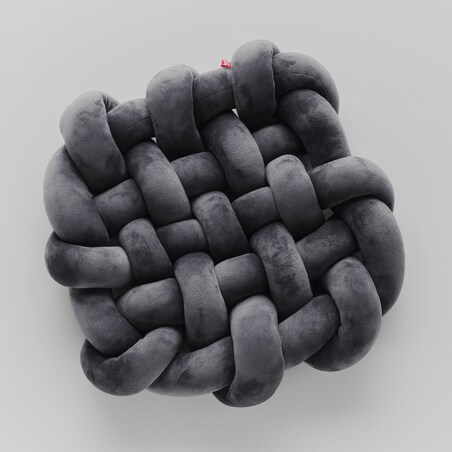 Siedzisko Nodus 40x40 cm