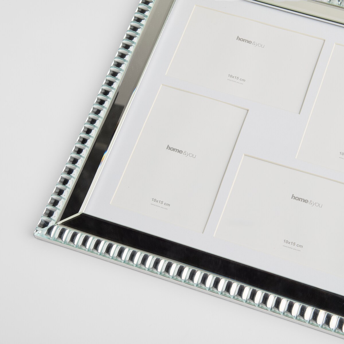 Multiramka Crystaliz