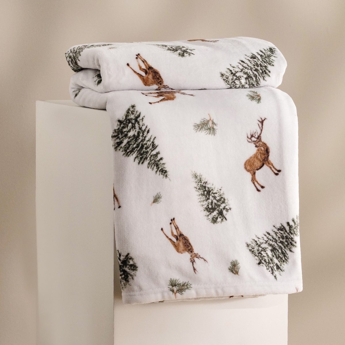 Koc Hirved 140x190 cm