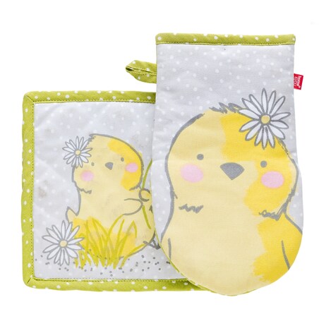 Łapka I Rękawica Little Chicks 2