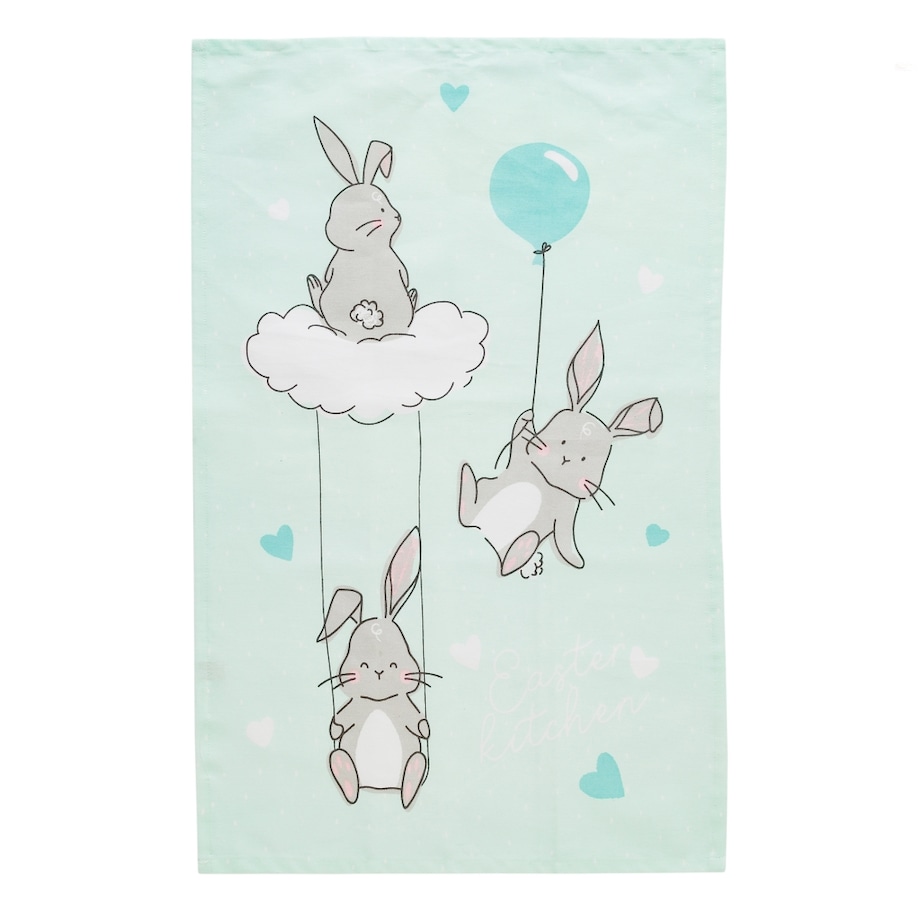 Komplet Ścierek Helen