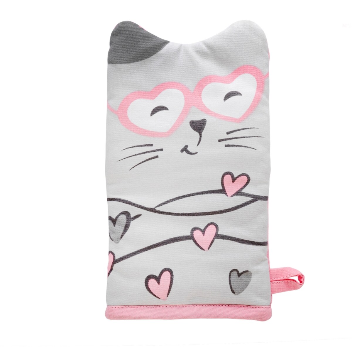 Łapka I Rękawica Lovecat | home-you.com