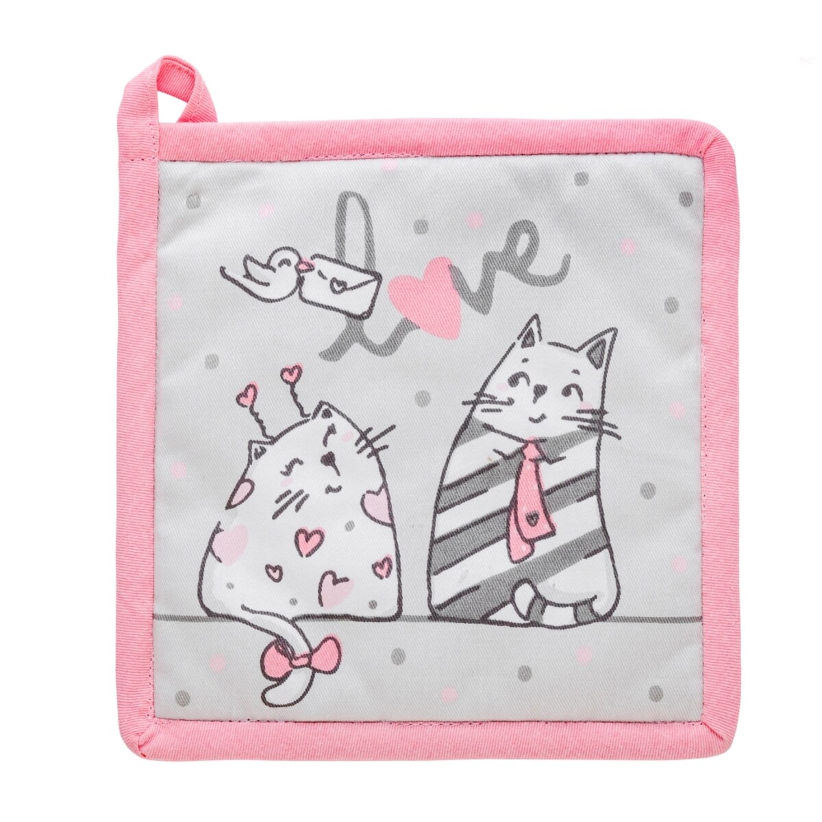 Łapka I Rękawica Lovecat | home-you.com