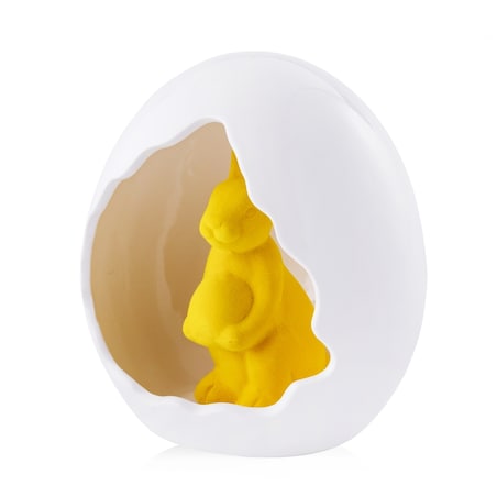 Figurka Crackedegg