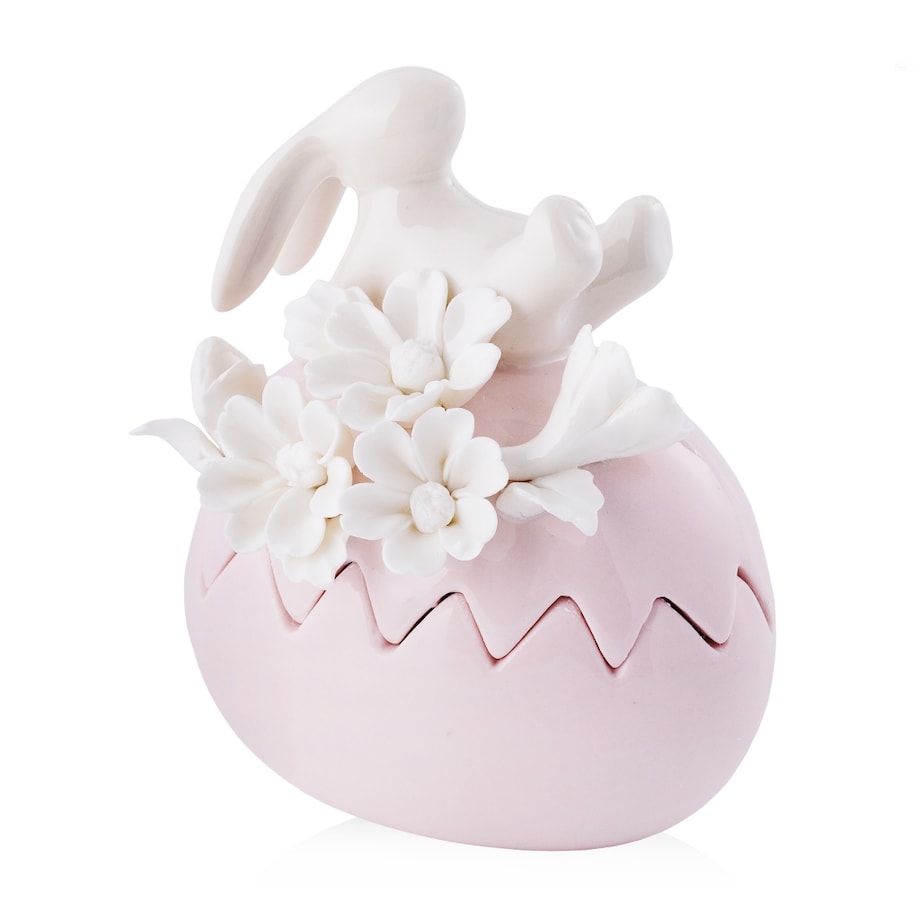 Figurka Floralbunny