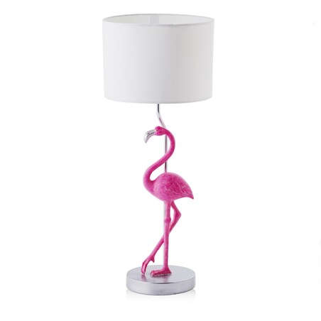 Lampa Stołowa Flamingos
