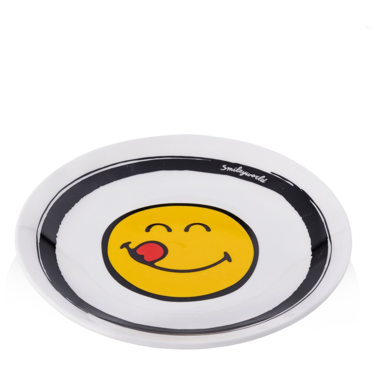 Komplet Śniadaniowy Smiley