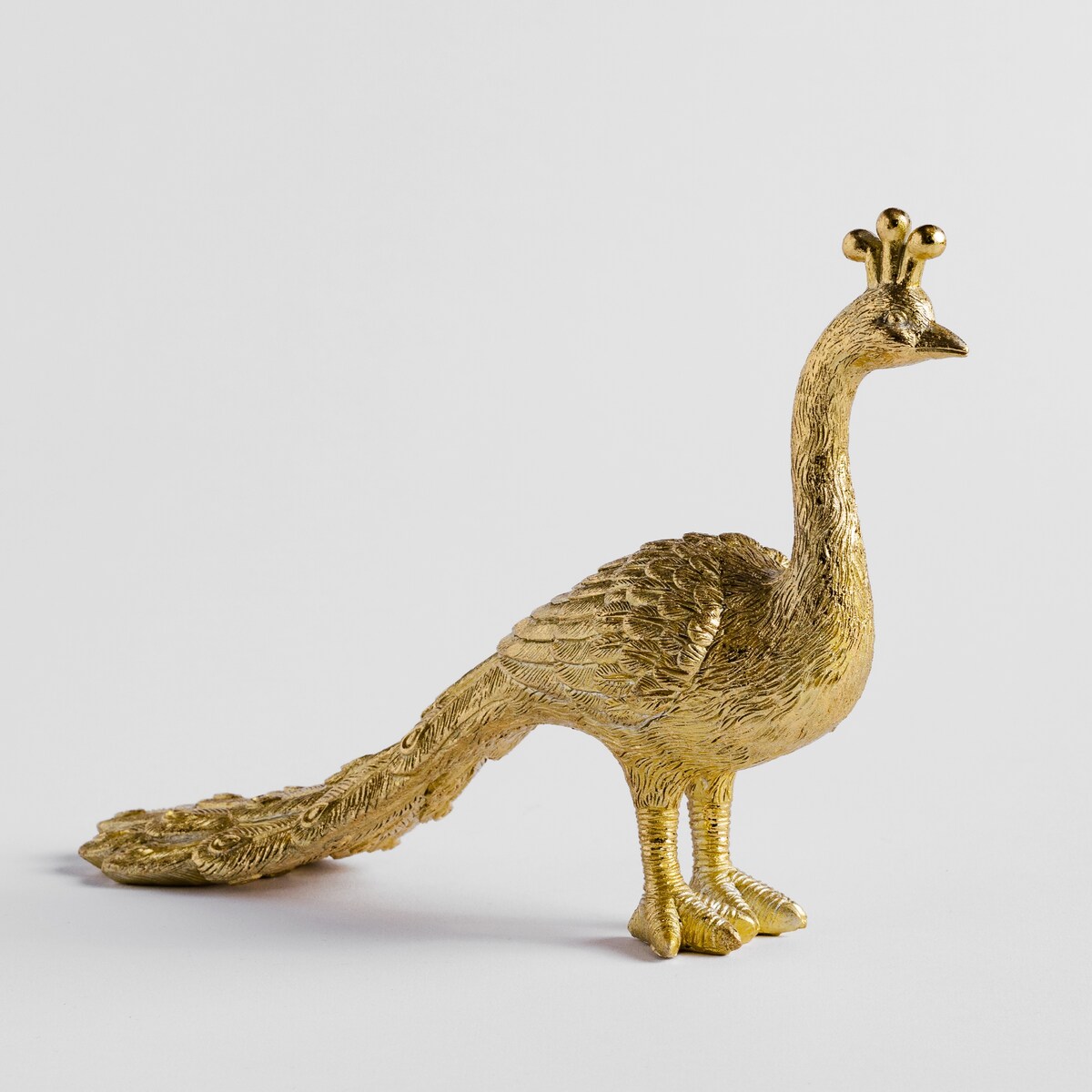 Figurka Pawi
