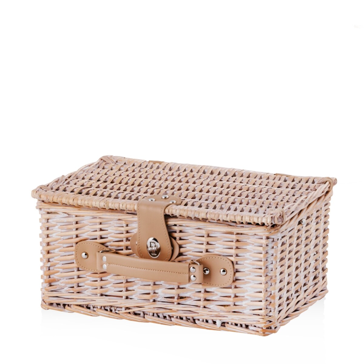 Kosz Piknikowy Z Przyborami Picknick