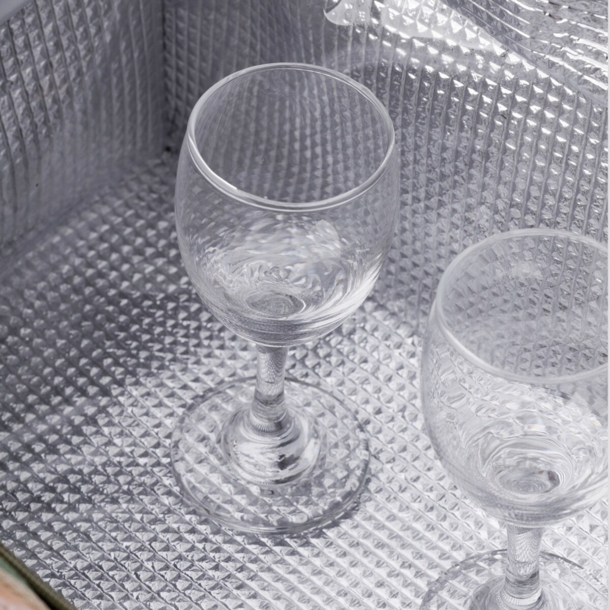 Kosz Piknikowy Z Przyborami Picknick