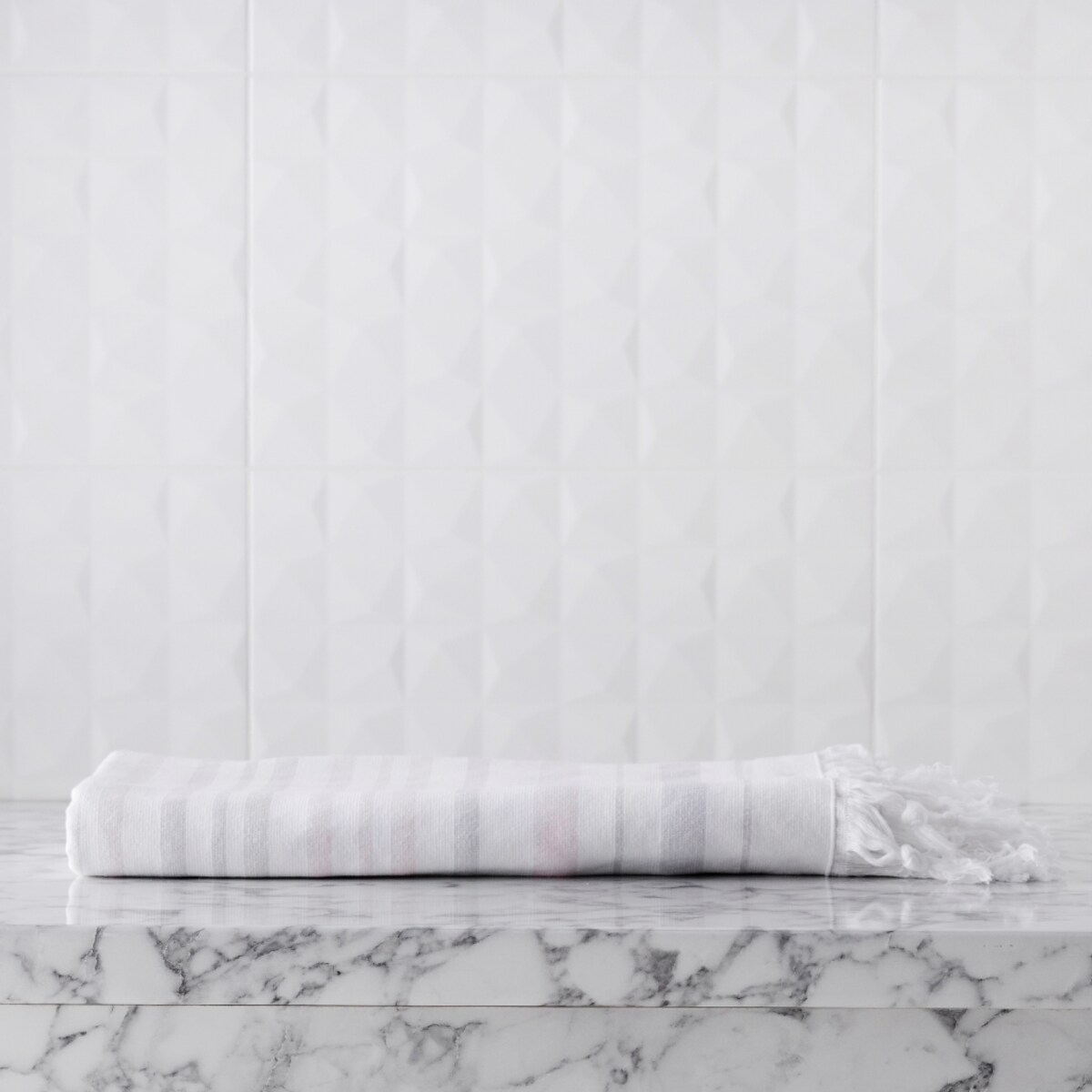 Ręcznik Plażowy Praia 100x180