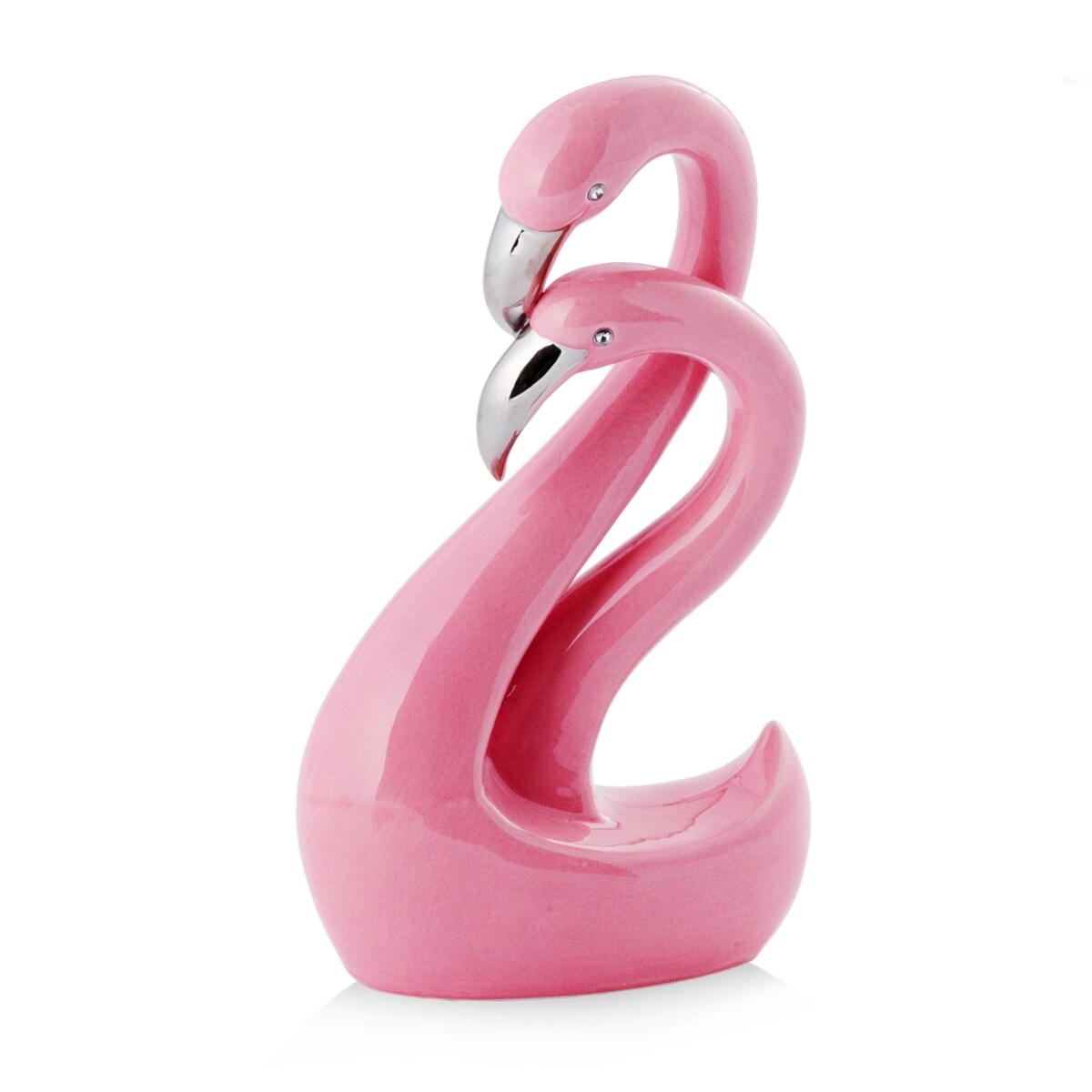 Figurka Flamingos