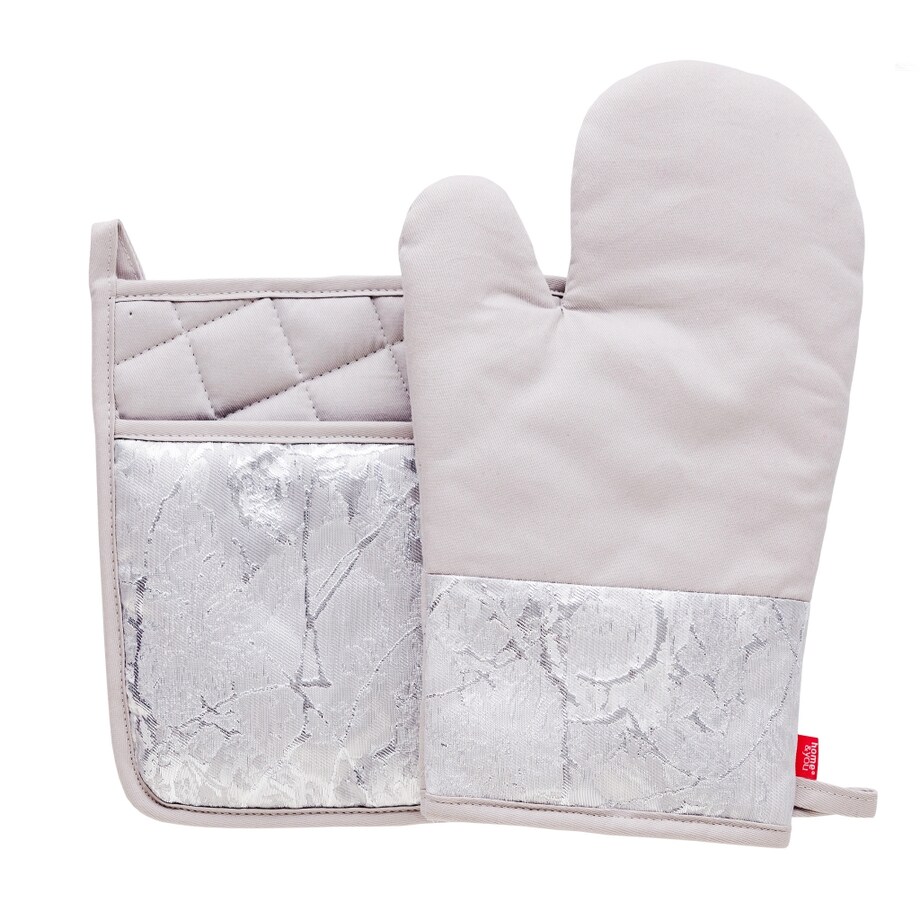 Łapka I Rękawica Silverina