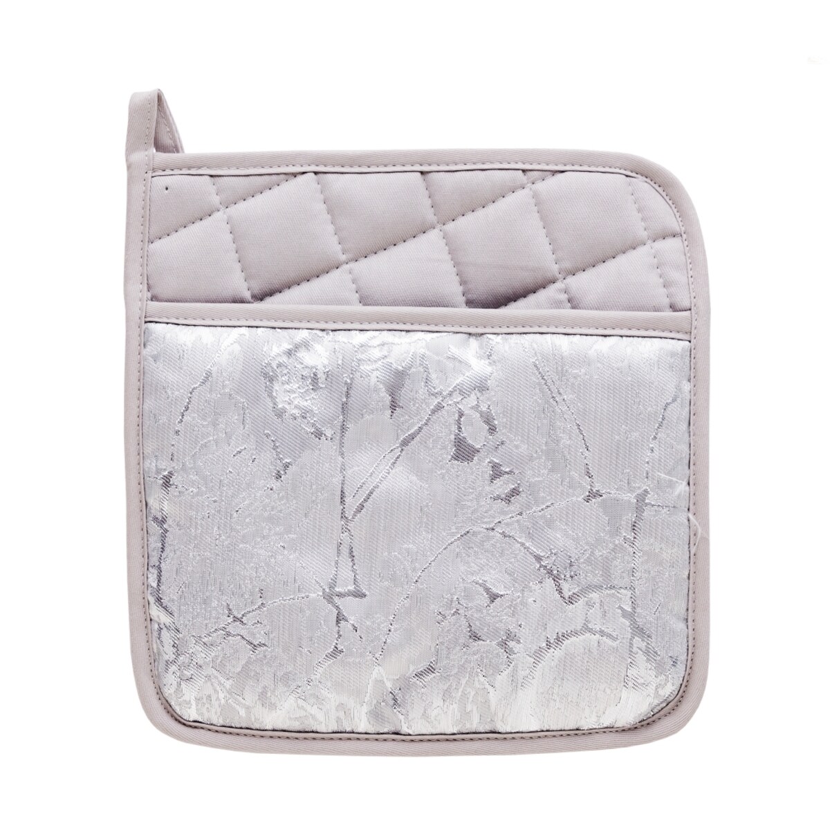 Łapka I Rękawica Silverina