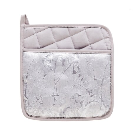 Łapka I Rękawica Silverina