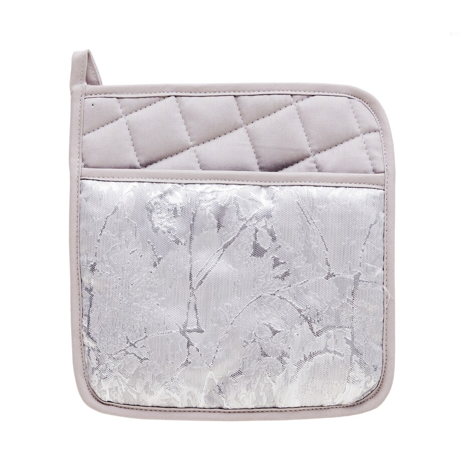 Łapka I Rękawica Silverina