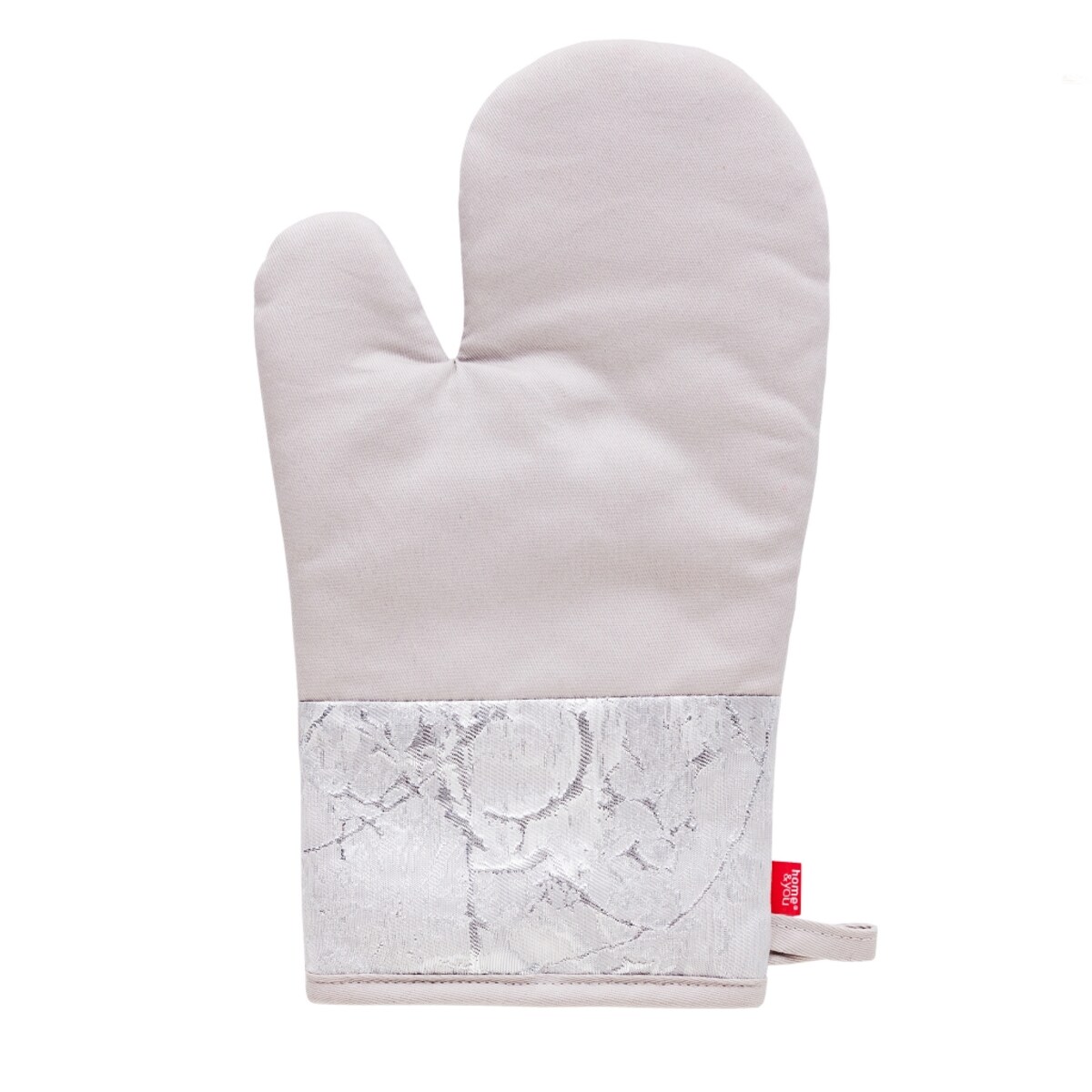 Łapka I Rękawica Silverina