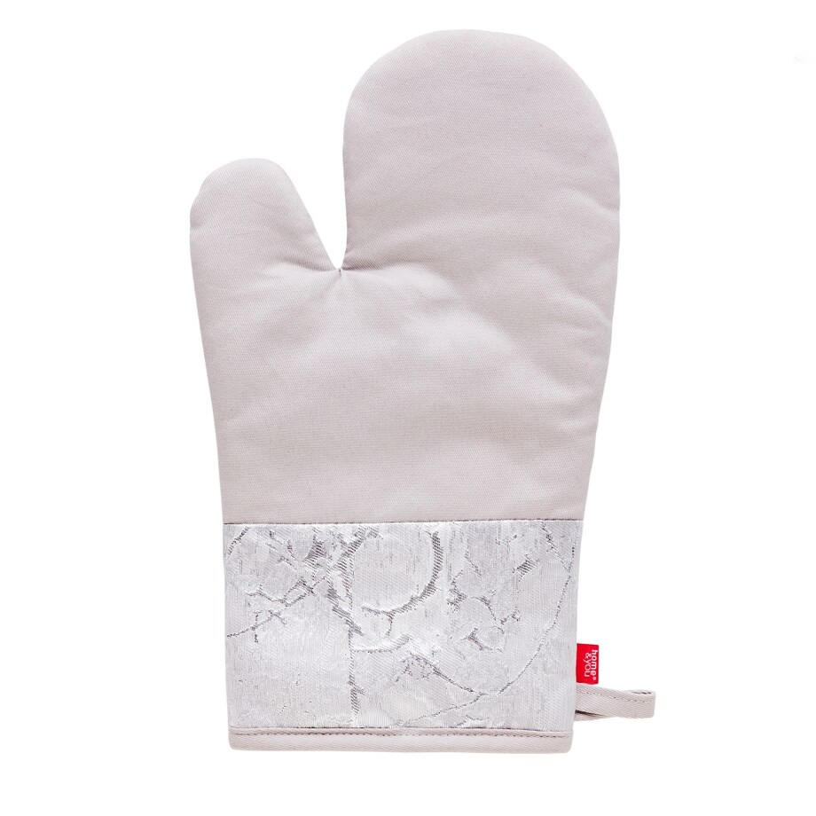 Łapka I Rękawica Silverina