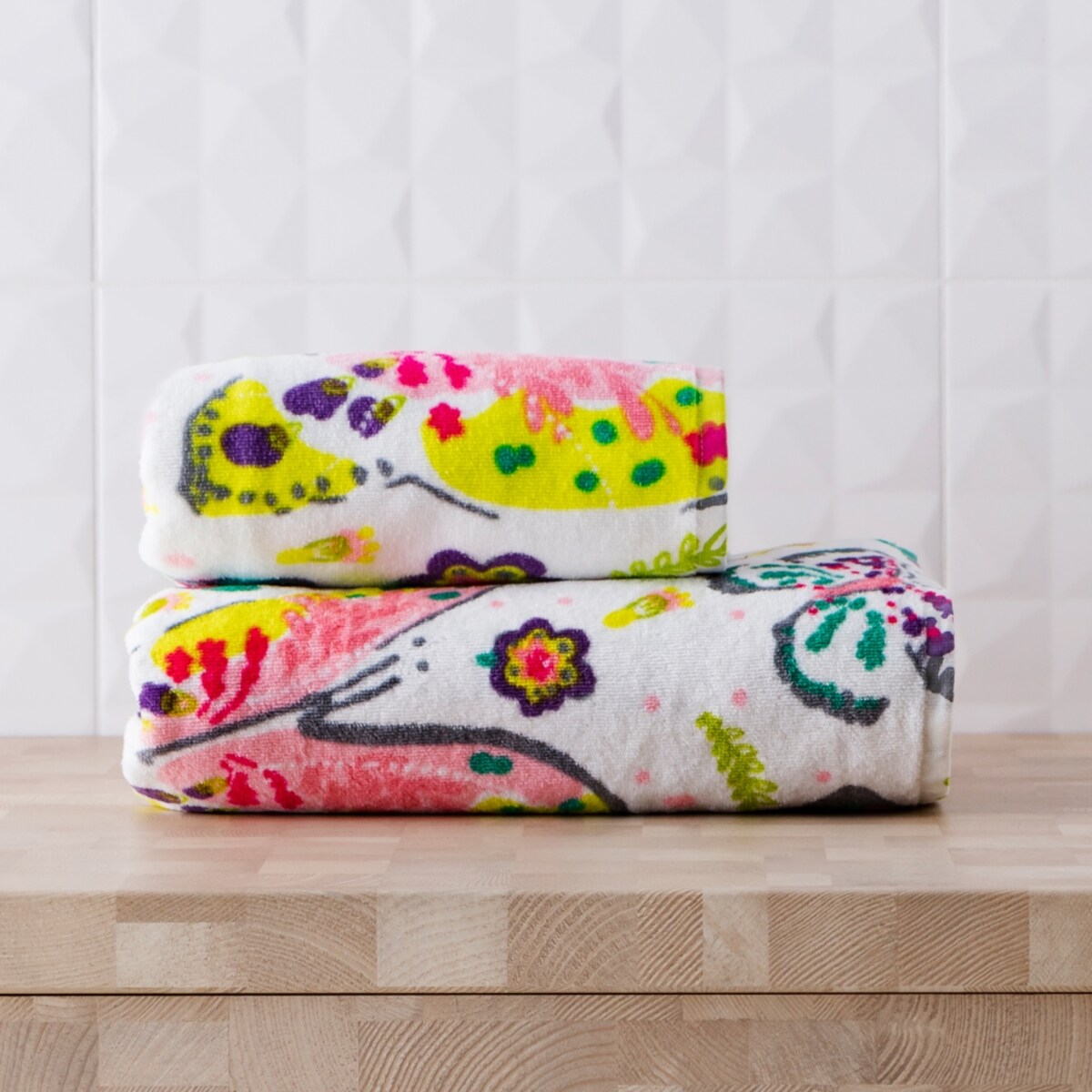 Ręcznik Lerida 70x130