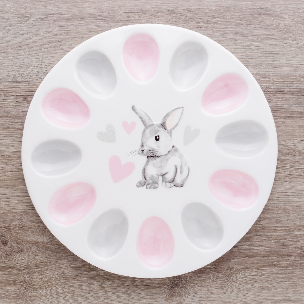 Patera Na Jajka Hares