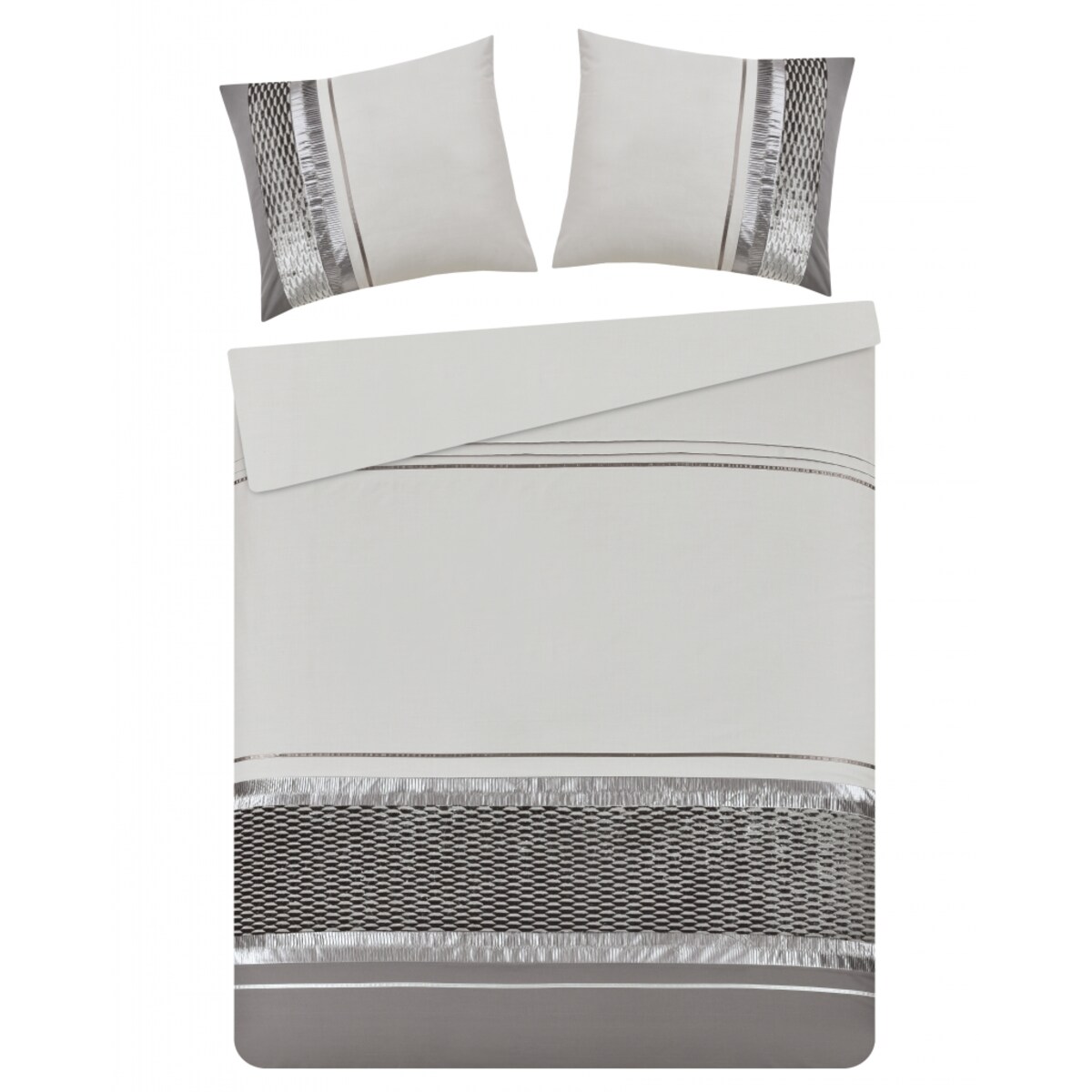 Pościel Dekoracyjna Detour 160x200
