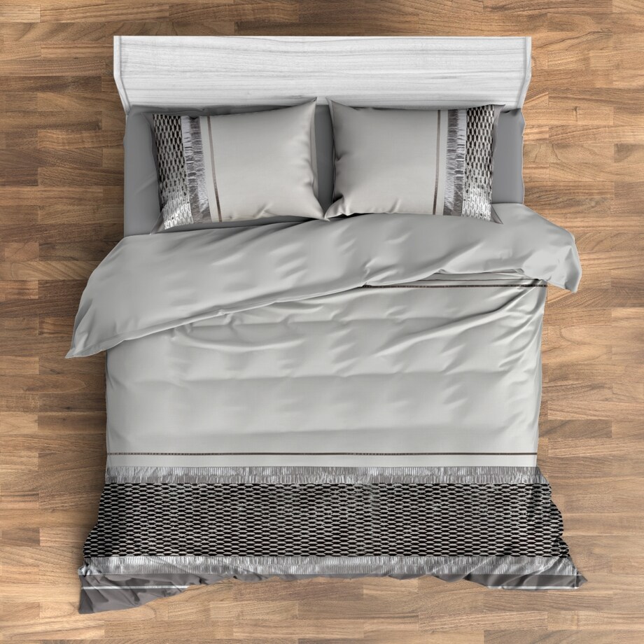 Pościel Dekoracyjna Detour 160x200