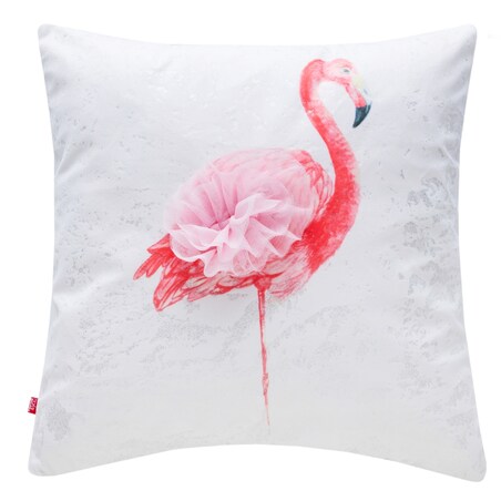 Poszewka Pastel Flamingo