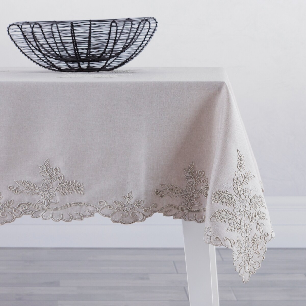 Obrus Broider 130x174