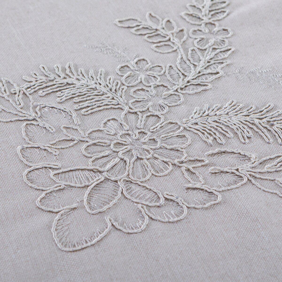 Obrus Broider 130x174