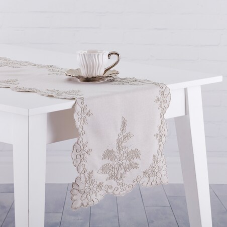 Bieżnik Broider 35x174