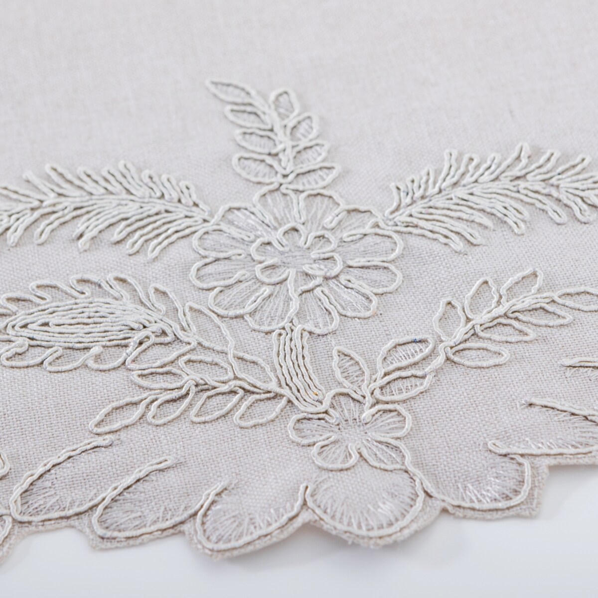 Bieżnik Broider 35x174