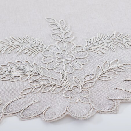 Bieżnik Broider 35x174