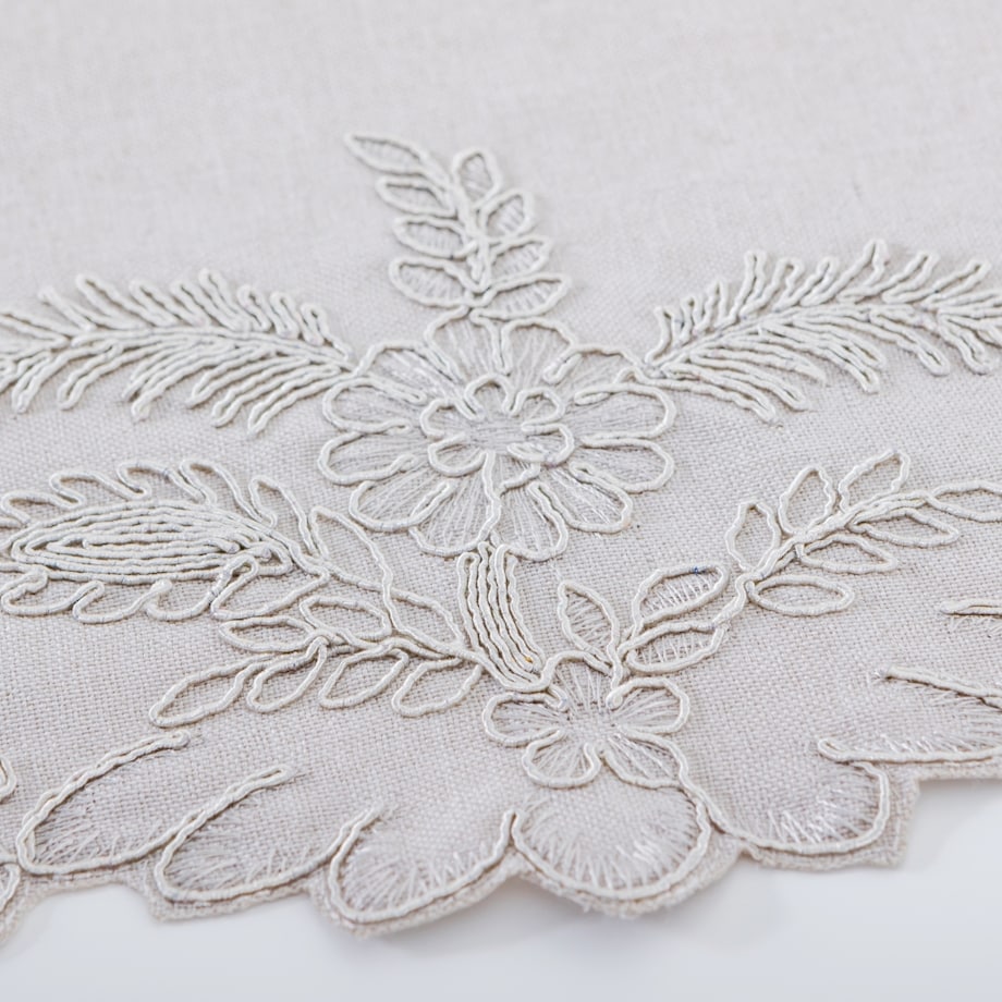 Bieżnik Broider 35x174