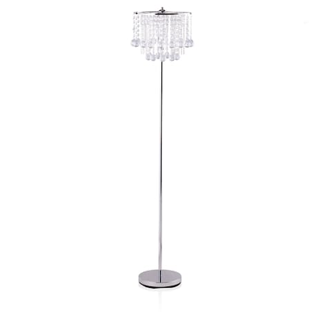 Lampa Podłogowa Rain