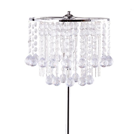 Lampa Podłogowa Rain